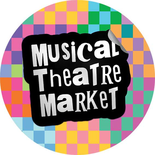Musical Theatre Market logo