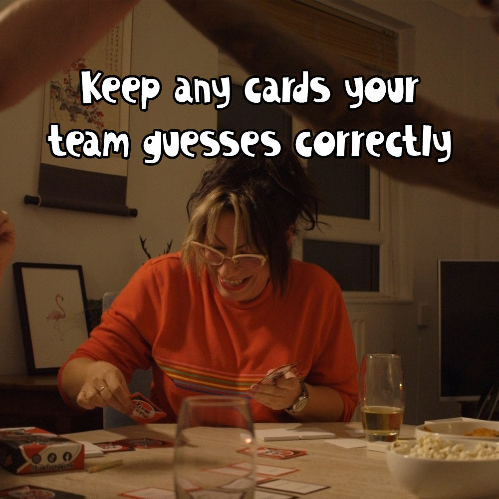 Two Faced Adult Edition- The Perfect Adult Party Game