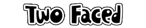 Two Faced Game